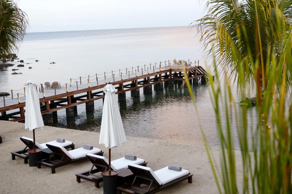 The Lombok Lodge Suites & Private Villas Tanjung  Eksteriør billede