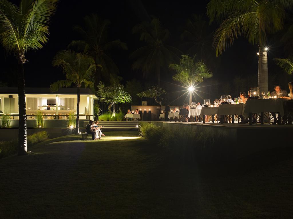 The Lombok Lodge Suites & Private Villas Tanjung  Eksteriør billede